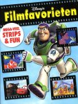  - Disney's filmfavorieten