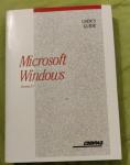  - Micrisoft Windows version 3.1