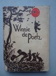 Milne, A.A. - Winnie-de-Poeh. Voor Nederlandse kinderen naverteld door N. van Hichtum.