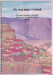 Dick Jonker Roelants - De weg naar Corbeil: De staatsvorming in zuidelijk europa na de slag bij Muret (1213)