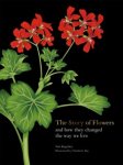 Noel Kingsbury - The Story of Flowers