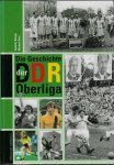 Baingo, Andreas und Horn, Michael - Der Geschichte der DDR Oberliga