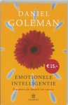 Daniel Goleman, Goleman - Emotionele Intelligentie