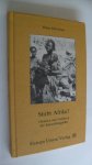 Nass Klaus Otto - Stirbt Afrika? Chancen und Gefahren der Entwicklunghilfe