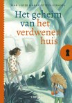 Rian Visser - Het geheim van - Het geheim van het verdwenen huis