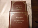 Pamans Geesjen - Gods genade verheerlijkt, Zielsverlustiging in Jehova Pamans Geesjen - Gods genade verheerlijkt, Zielsverlustiging in Jehova