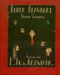 Reznicek, E.N. von: - Ritter Blaubart. Ein Märchenstück in drei Aufzügen von Herbert Eulenberg