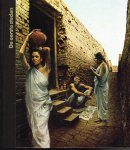 hamblin, d.j. - de eerste steden, het ontstaan der mensheid