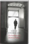 Andriesse, Gauke - De handen van Kalman Teller