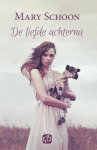 Mary Schoon - Omega reeks - De liefde achterna Mary Schoon - Omega reeks - De liefde achterna