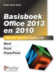  - Basisboek Office 2013 en 2010