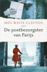 Meg Waite Clayton - De postbezorgster van Parijs