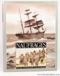 PEDERSEN, PETER. - Naufrages.