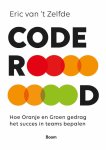 Eric van ‘t Zelfde - Code Rood