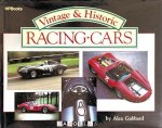 Alex Gabbard - Vintage and Historic Racing Cars