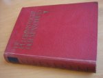 Berkelbach van der Sprenkel, J.W - De pelgrimstocht der menscheid. Geillustreerde wereldgeschiedenis van de oudste tijden op heden (z,j)