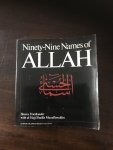 Shems Friedlander - Ninety-Nine Names of Allah