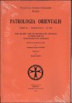 Y.N. Youssef (ed.); - Athanasius of Antioch (Ps.)The arabic Life of Severus of Antioch attributed to Athanasius of Antioch edited and translated by Youhanna Nessim Youssef. Preface by P. Allen,