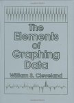William S. Cleveland - The Elements of Graphing Data