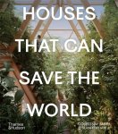 Courtenay Smith - Houses that can save the world