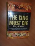 Renault, Mary - The King must die Renault, Mary - The King must die