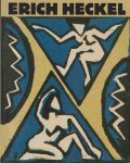 Reidemeister, Leopold - Erich Heckel 1883-1970. Der frühe Holzschnitt. Zum Gedenken an den 100. Geburtstag des Künstlers