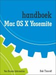 Bob Timroff - OS X Yosemite
