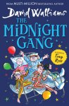 David Walliams 42111 - The Midnight Gang