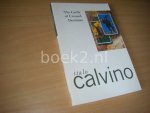 Calvino, Italo - The Castle of Crossed Destinies