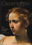 Sebastian Sch tze - Caravaggio. The Complete Works. 40th Ed.