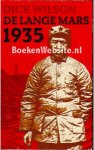 Wilson, Dick - De lange mars 1935