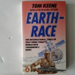 Keene, Tom - Earth-Race Keene, Tom - Earth-Race