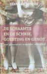 DE KEYZER Diane - De schaamte en de schrik, goesting en genot. Vier generaties vrouwen vertellen.