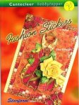 Ilse Scheffer - Fashion stickers