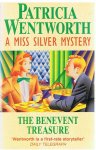 Wentworth, Patricia - The Benevent Treasure - A Miss Silver mystery