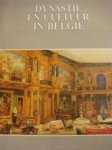 Herman Balthazar, Jean [e.a., red.] Stengers - Dynastie en Cultuur in België Woord vooraf door Willy Claes. Inleidende beschouwing door Herman Liebaers