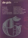 Constandse, H. Mulisch e.a. (redactie), A.L. - De Gids. Algemeen Cultureel Maandblad. Honderdnegenentwintigste jaargang, 1966 no. 4/5 Constandse, H. Mulisch e.a. (redactie), A.L. - De Gids. Algemeen Cultureel Maandblad. Honderdnegenentwintigste jaargang, 1966 no. 4/5
