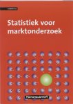 G.j. Tubergen - Statistiek voor het marktonderzoek