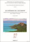 Laurent Ripart - d serts de l'Occident. Gen se des lieux monastiques dans le sud-est de la Gaule (fin IVe - milieu VIe si cle)