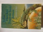 Hawkes, John - Tweede huid Hawkes, John - Tweede huid