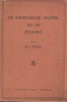 Kunst, J. - De inheemsche muziek en de zending. Voordracht op 1 mei 1946 gehouden 22voor de Zendingsschool te Oegstgeest Kunst, J. - De inheemsche muziek en de zending. Voordracht op 1 mei 1946 gehouden 22voor de Zendingsschool te Oegstgeest