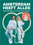 Nicolette van Dam, Bas Smit - Amsterdam heeft Alles