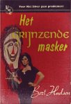 Hudson, Bert - Het grijnzende masker