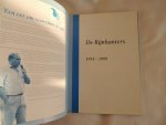 Jaap Bleichrodt - Onvlee, Gert-jan/Mooy, Corrie de/Vreede, Anneke de - De Rijnkanters 1974 - 1999  Jubileumboek Tennisvereniging 'De Rijnkanters', Rijnsburg