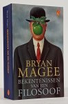 MAGEE, B. - Bekentenissen van een filosoof. Vertaling J. Dohmen, R. Jonkers, W. Visser.