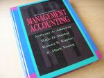 Atkinson, Anthony A.   and Rajiv D. Banker and Robert S. Kaplan and S.Mark Yong - Management Accounting