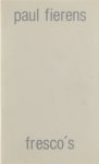 Fierens Paul - Fresco's
