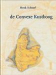 SCHOORL, Dr. HENK - De convexe kustboog, deel 1, 2, 3, 4 (compleet)