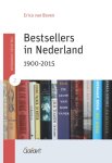 Erica van Boven - Bestsellers in Nederland 1900-2015