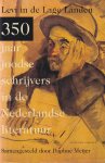 Meijer, Daphne (samenst.) - Levi in de Lage Landen: 350 jaar joodse schrijvers in de Nederlandse literatuur